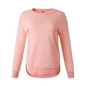 Long Sleeve Fashion Shirt