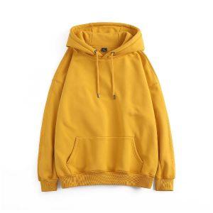 High Quality Custom Logo Hoodies