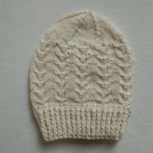 Merryia Custom Knitting Hats   